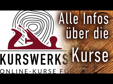 [Eigenwerbung] Wie funktionieren die Onlinekurse, wie meldet man sich an, für wen sind sie geeignet.