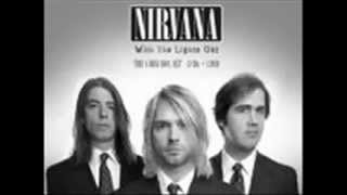 Nirvana - Plateau (Lyrics) chords