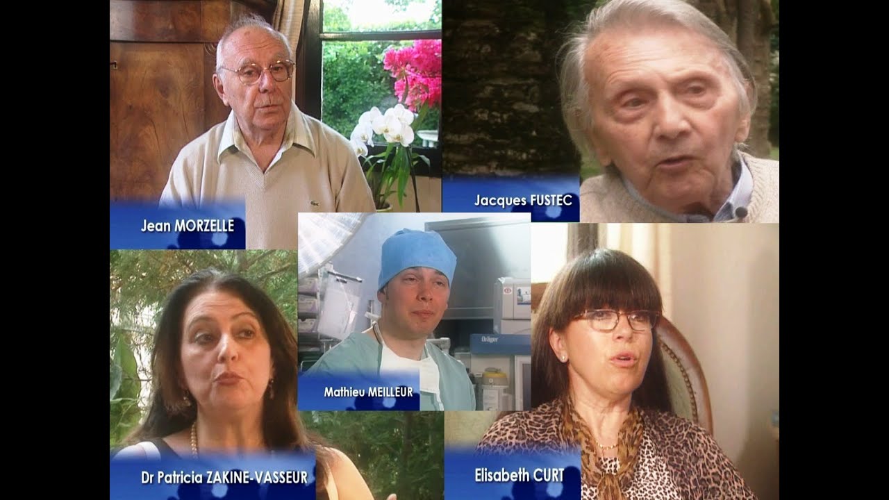 2e rencontres internationales sur les experiences de mort imminente