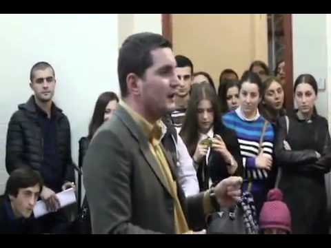 ამირან ჯანჯღავა - ორსანტიას ქარი ატანს | amiran janjghava - orsantias qari atans