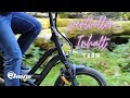 Wertvoller Inhalt - das Tern GSD S10 Lastenrad von ekone E-Bike-Shops