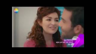 Aşk Laftan Anlamaz 26 bölüm fragman 3