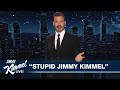 Trump still mad about oscars joke  thinks jimmy kimmel is al pacino in new unhinged post