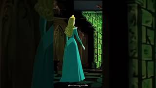 what if aurora was a faceless character?