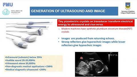 BASIC PRACTICAL ULTRASOUND TRAINING FOR BOTH DOCTORS AND NURSES ( PART 1)