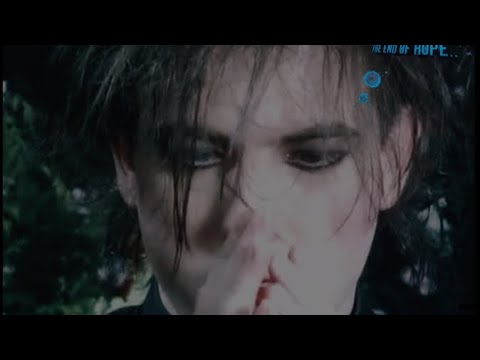 The Cure -