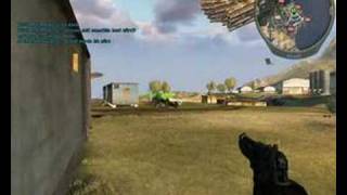 BF2 Sandbox