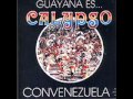 CALIPSO DEL CALLAO SEVEN