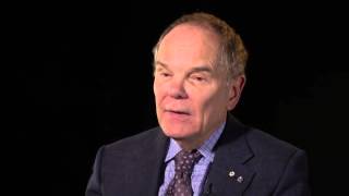 Don Tapscott: What could go wrong?