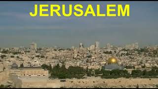 Israel 2014 | 13 Jerusalem old city