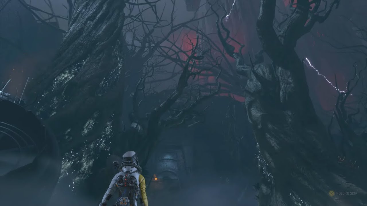 Unlocking the Tower of SISYPHUS! (Returnal) (Pt. 3)