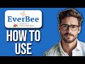 How to use everbee chrome extension 2024