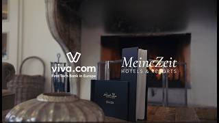 How SPREEWALDRESORT Seinerzeit Reduced Payment Costs by 15% with Viva.com