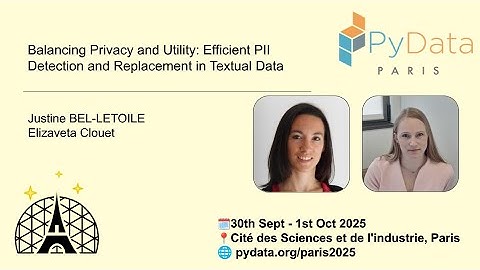 Balancing Privacy & Utility: Efficient PII Detection and Replacement in Textual Data