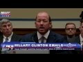 FNN: HEARING on  Hillary Clinton Email Server Controversy - House Oversight Committee - FULL VIDEO