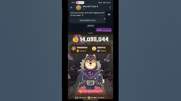 memefi big update memefi token listing 🤩 #crypto #viral #freeairdrop