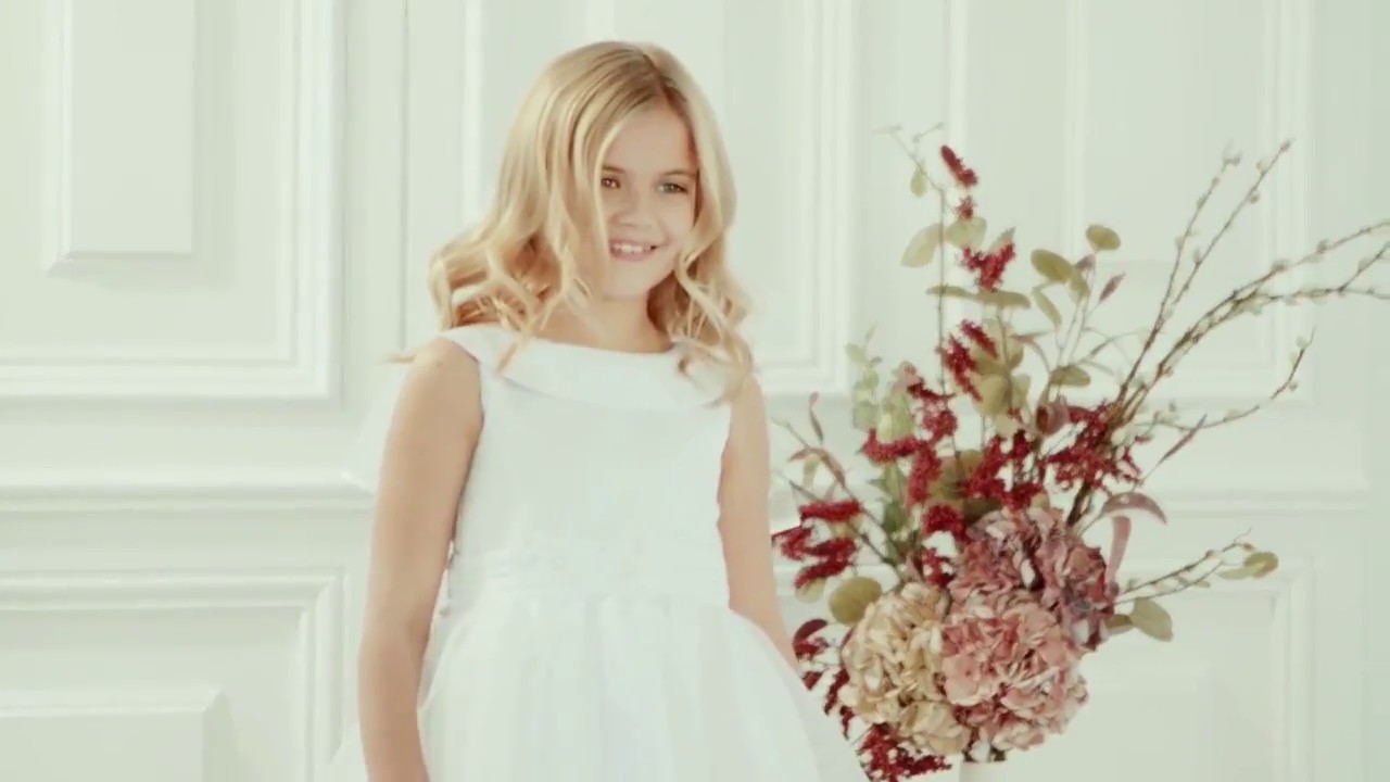 dunnes stores holy communion dresses