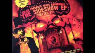 'Ruff, Rugged & Raw V.I.P.' - Mason feat. MC Armanni Reign