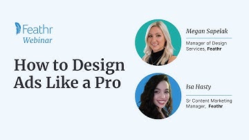 How to Design Ads Like a Pro