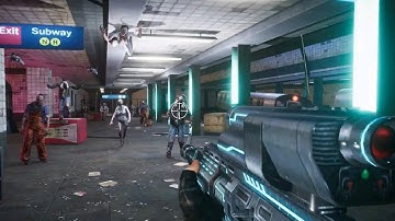 Zombie Action 3D Game Level 1 #games #actiongames #trending #gameplay