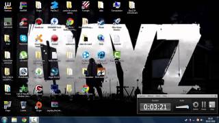 Como instalar Dayz Standalone v53 atualizado 2015 |Online funcional 100%|PT-BR