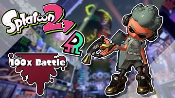 What Not to do in Splatfest - Splatoon 2