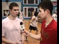 AZBUKA] SPORTA (выпуск 12) Capoeira