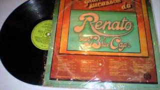 Video thumbnail of "Eu Não Aceito o Teu Adeus (1974) - Renato e Seus Blue Caps (Lp 1977)"