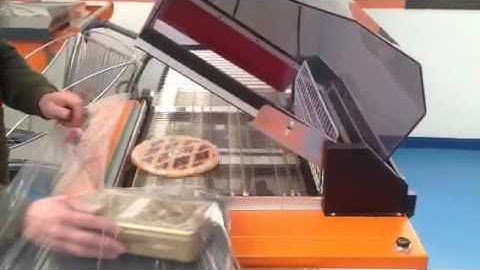 Multicenter video MINIPACK FC76A