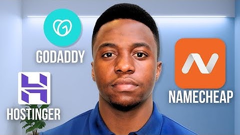 Hostinger vs. GoDaddy vs. Namecheap – welke is beter in 2026? (Volledige vergelijking)