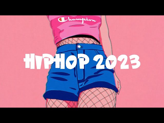 HipHop 2023 🔥 Hip Hop & Rap Party Mix 2023 class=