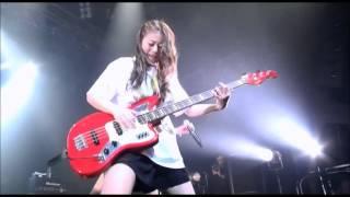 Video thumbnail of "【Cyntia】- Akatsuki no Hana [Live]"