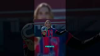COMO O EFEITO MAGNUS FAZ A BOLA CURVAR NO FUTEBOL?