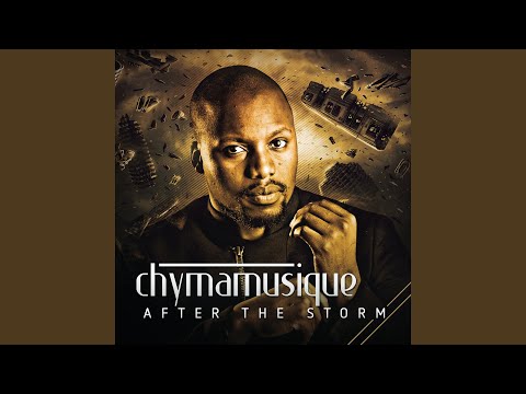 No Prison (Chymamusique Soulful Remix)