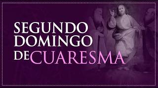 Santa Eucaristia, Domingo, 1ro de Marzo, 2026