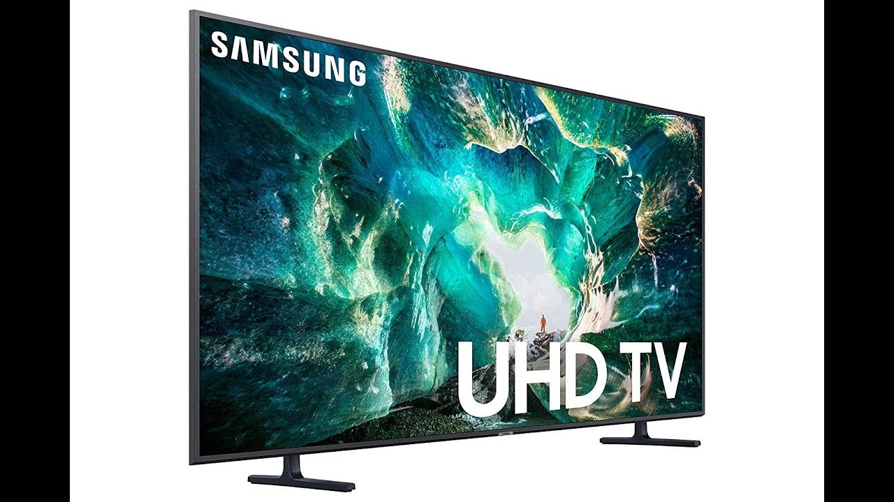 samsung tv alexa 2019