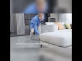Buture JR700B - Life inspired Cleaning Innovations. Designed to MakeEveryday Cleaning Quick and Easy