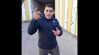 Grupo Locura Ft El Crack Cumbiero - Video Clip -2020