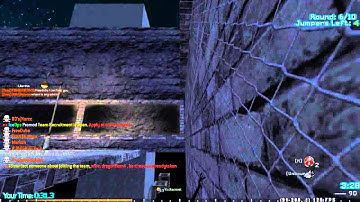 Cod4 Deathrun - Meatboy