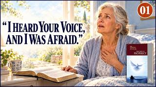 Are You Listening Sabbath School Lesson 01 - The Creator Speaks