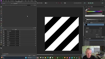 Part 1: Intro to Oscillators in Affinity Photo