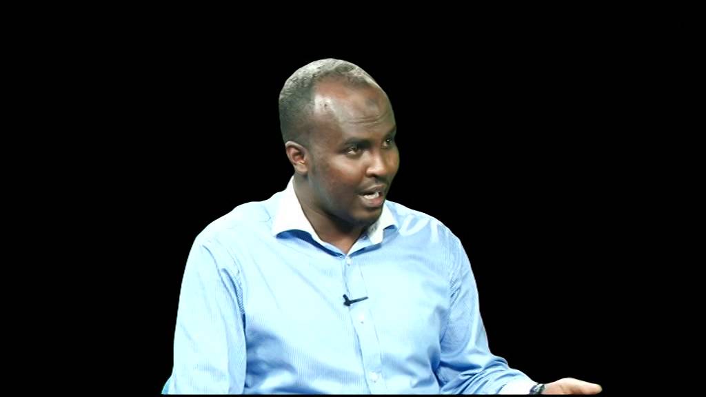 barnaamij gar Beelaha DIR  haabiil