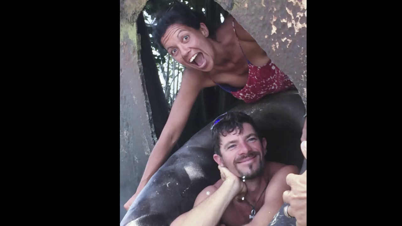 10  St  Laurent du Maroni, French Guiana