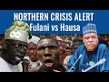 NORTHERN NIGERIA HEATS UP FULANI PUSH BACK ON HAUSA QUIT ORDER ETHNIC STRAIN GROWS NORTHERN NIGERIA HEATS UP FULANI PUSH BACK ON HAUSA QUIT ORDER ETHNIC STRAIN GROWS