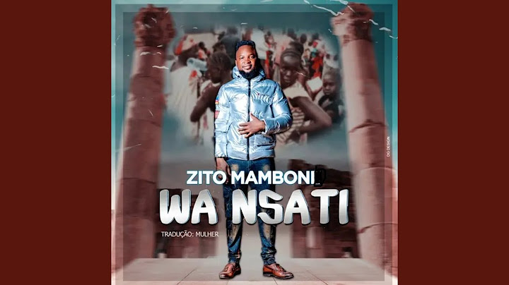 Wa Nsati
