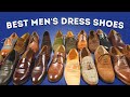 Best Men's Dress Shoe Brands Under $300 Reviewed