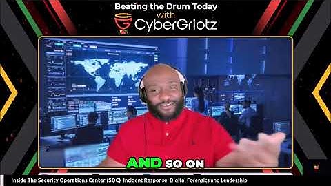 Incident Response & Forensics: Expert SOC Insights!