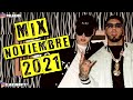 MIX NOVIEMBRE #1 ✘ 2021 ✘ (EDICION POLA DJ) ANUEL AA ll  BZRP Music Sessions #46 ✘ LA DICTADURA ✘