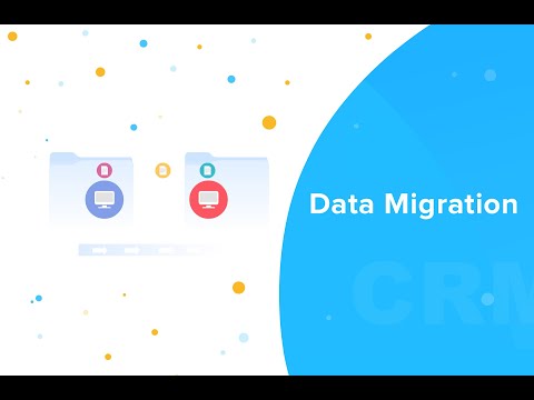 Video: Ce este migrarea CRM?