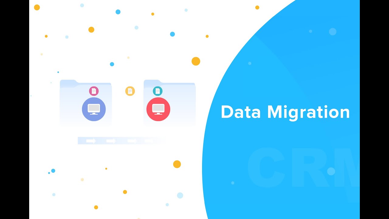 Data Migration - YouTube